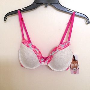 T-Shirt Bra